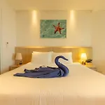 Sea View Beach Bar 5 Dinning Beach Front F4 C114