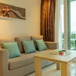 Sea View Beach Bar 5 Dinning Beach Front F4 C114