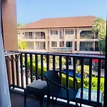 Kata Beach Guesthouse-The Beach Condo