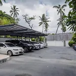 Dahlia 2 Bedroom Amazing Seaview