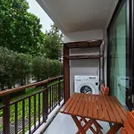 Renovated Apartment In The Title Phase I, Rawai Beach