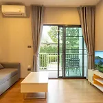 Gym Sauna Beach Everything Walking Distance C117