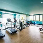 Cozy Studio 1Gbps Wifi Oceanview