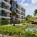 Renovated Apartment In The Title Phase I, Rawai Beach