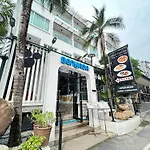 Benyada Lodge - Surin Beach