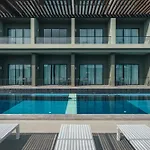 Sugar Marina Hotel -Aviator- Phuket Airport - Sha Extra Plus