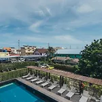 Sugar Marina Hotel -Aviator- Phuket Airport - Sha Extra Plus