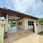 Angie Villa By G Estate Phuket