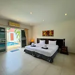 Angie Villa By G Estate Phuket
