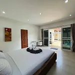 Angie Villa By G Estate Phuket