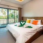 Happy Eight Resort Sha