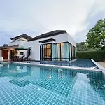 Ozone Villa Phuket