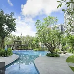 2 Bedrooms Apartment At Naiyang Beach