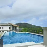2 Bedrooms Apartment At Naiyang Beach