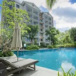 2 Bedrooms Apartment At Naiyang Beach