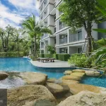 2 Bedrooms Apartment At Naiyang Beach