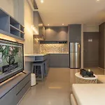 Fully Loaded Best Facilities Nicest Apartment C121
