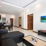 Family 2Br Villa Lancelot 3 With Jacuzzi Pool, Just 10 Min Drive Naiharn And Rawai