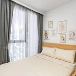 Аппартаменеты 2Bdr Laguna Sky Park