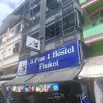 3Plus1 Hostel
