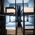 3Plus1 Hostel