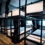 3Plus1 Hostel
