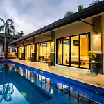 De Palm Poolvilla Phuket