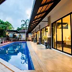 De Palm Poolvilla Phuket