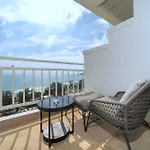 Chic Design & Full Seaview 2Br Karon Condo 16C, Near Beach