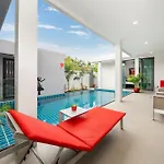 Unique Style & Comfort, 2Br Pool Villa Dannylys, Near Nai Harn