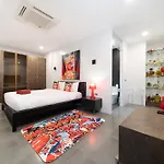 Unique Style & Comfort, 2Br Pool Villa Dannylys, Near Nai Harn