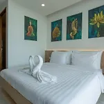 Best In Phuket Maid Gym Best Sea View Bangtao V111