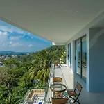 Best In Phuket Maid Gym Best Sea View Bangtao V111