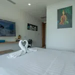 Best In Phuket Maid Gym Best Sea View Bangtao V111