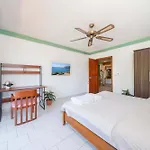 Unique Style 3Br Apartment In Gated Residence Bougainvillea 216, Kata