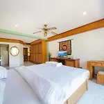 Unique Style 3Br Apartment In Gated Residence Bougainvillea 216, Kata