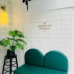 Isara Boutique Hotel And Cafe