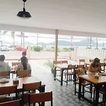 Panwa Beach Side Beachfront