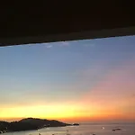 Patong Tower Sea Facing High Floor New Bathroom