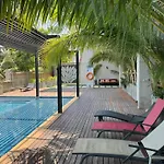 Peaceful Rawai Studio With Washer By Lofty