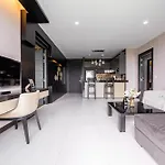 The Regent Bangtao 2 Bedroom Apartment