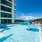 Cozy Studio 1Gbps Wifi Oceanview