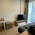 Fully Renovated Apartment In Boat Avenue, Bangtao