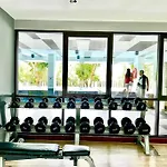 Entire Cozy Condo In Bangtao, Phuket Hosted By Ann