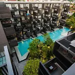 Deck Condo Private Apartment By Lofty