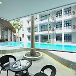 2 Bed