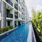 Entire Cozy Condo In Bangtao, Phuket Hosted By Ann