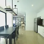 2 Bed