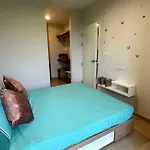 Fully Renovated Apartment In Boat Avenue, Bangtao