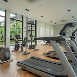 Luxury Suite Of 70 Sqm In Rawai Beach